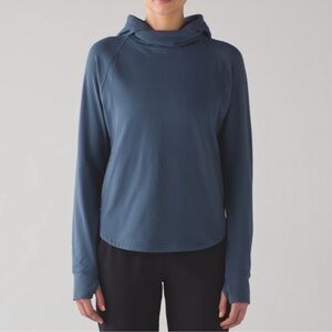 Lululemon Pick Up the Pace Long Sleeve
